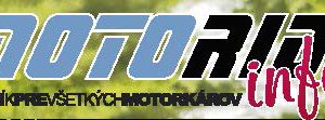 REVISTA_MOTO RIDE INFO - SLOVAKIA